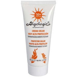 Crema Solar Muy Alta...
