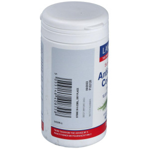 Complejo De Antioxidantes Alta Potencia 60Comp.