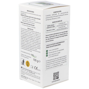 Aboca Libramed Adelgacción 100Gr 138 Cápsulas
