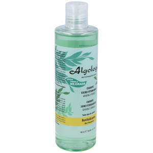 Algologie Champú Suero Fitomarino Revitalizante 300Ml