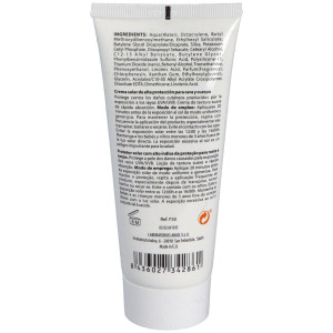 Crema Solar Muy Alta Proteccion 50+ 100Ml.