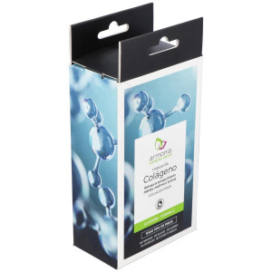 Armonia Mascarilla Facial Colageno 10G