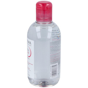 Sensibio H2O Solución Micelar Específica Rojeces, Aguas Micelares Bioderma - Perfumes Club