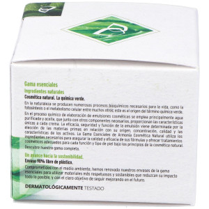 Armonia Crema Facial Aloe Vera 50Ml