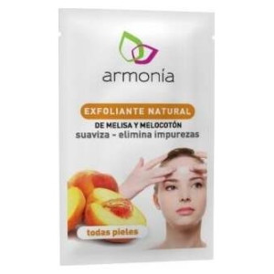 Exfoliante Melisa Y...