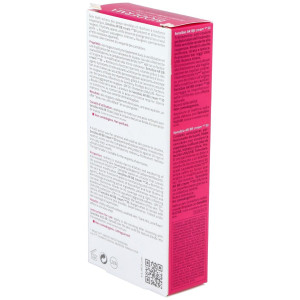 Sensibio Ar Bb Cream Spf30 Perfeccionador Dermatológico Bioderma