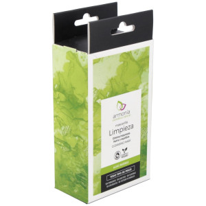 Armonia Mascarilla Facial De Algas Marinas 12Uds