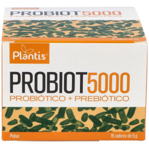 Artesania Agricola Probiot...