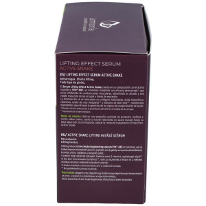 Pack Veneno Serpiente Crema+Serum Active Snake