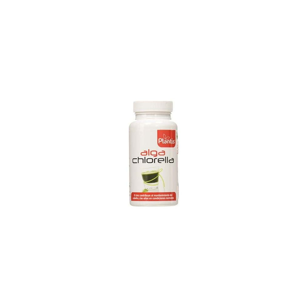 Chlorella Plantis 90Cap.