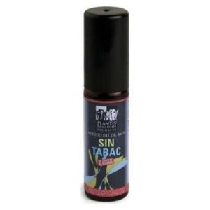 Plantis Remedio Sintabac...