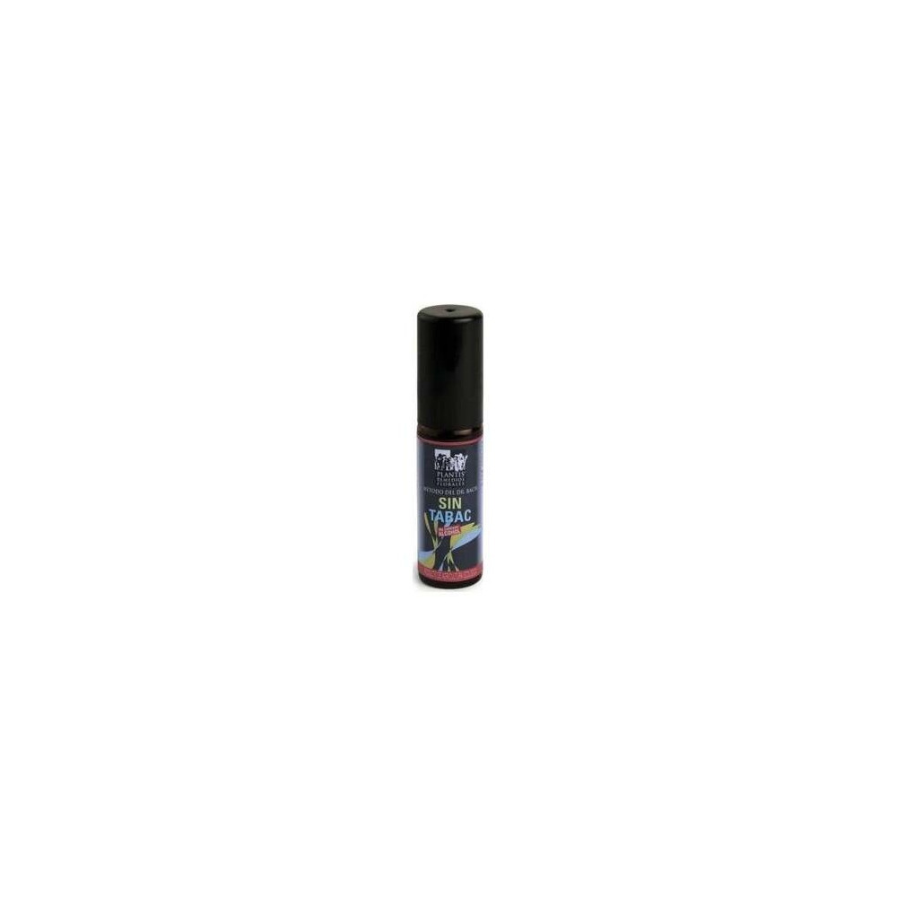 Plantis Remedio Sintabac Sin Azúcarlc Eco 20Ml