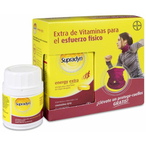 Supradyn Energy Extra 30...