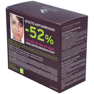 Pack Veneno Serpiente Crema+Serum Active Snake