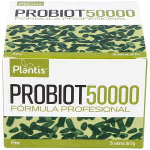 Probiot 50.000 Formula...