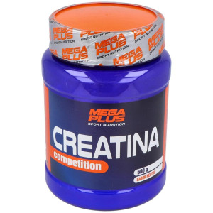 Mega Plus Creatina...
