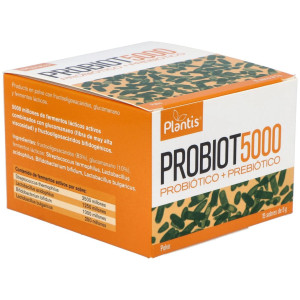 Artesania Agricola Probiot 5000 15 Sobres
