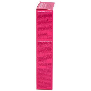 Sensibio Ar Bb Cream Spf30 Perfeccionador Dermatológico Bioderma