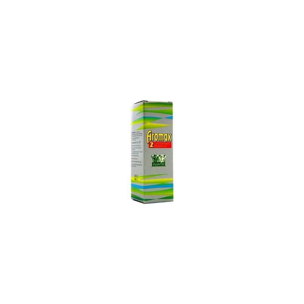 Aromax-Recoarom 02 Digestivo 50Ml
