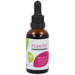 Plantis Extracto Lepidium...