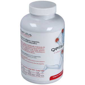 Artesania Agricola Gelisan Plus 300 Cpr
