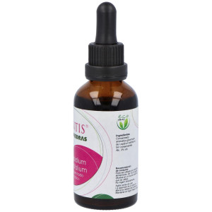 Plantis Extracto Lepidium Latifolium Rompepiedras 50 Ml