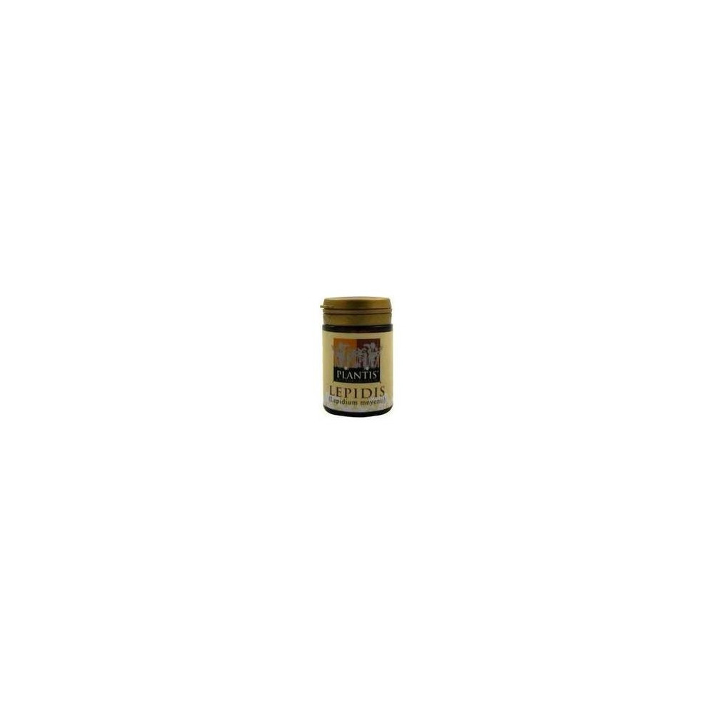 Lepidis Plantis 60Cap.