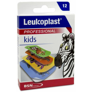 Coverplast Kids Zoo 12...