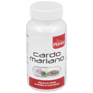 Cardo Mariano Plantis Ext....