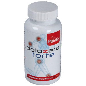 Plantis Dolozero Forte...