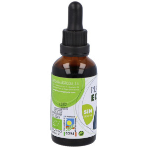 Ext. Llanten S/Al Eco 50Ml.