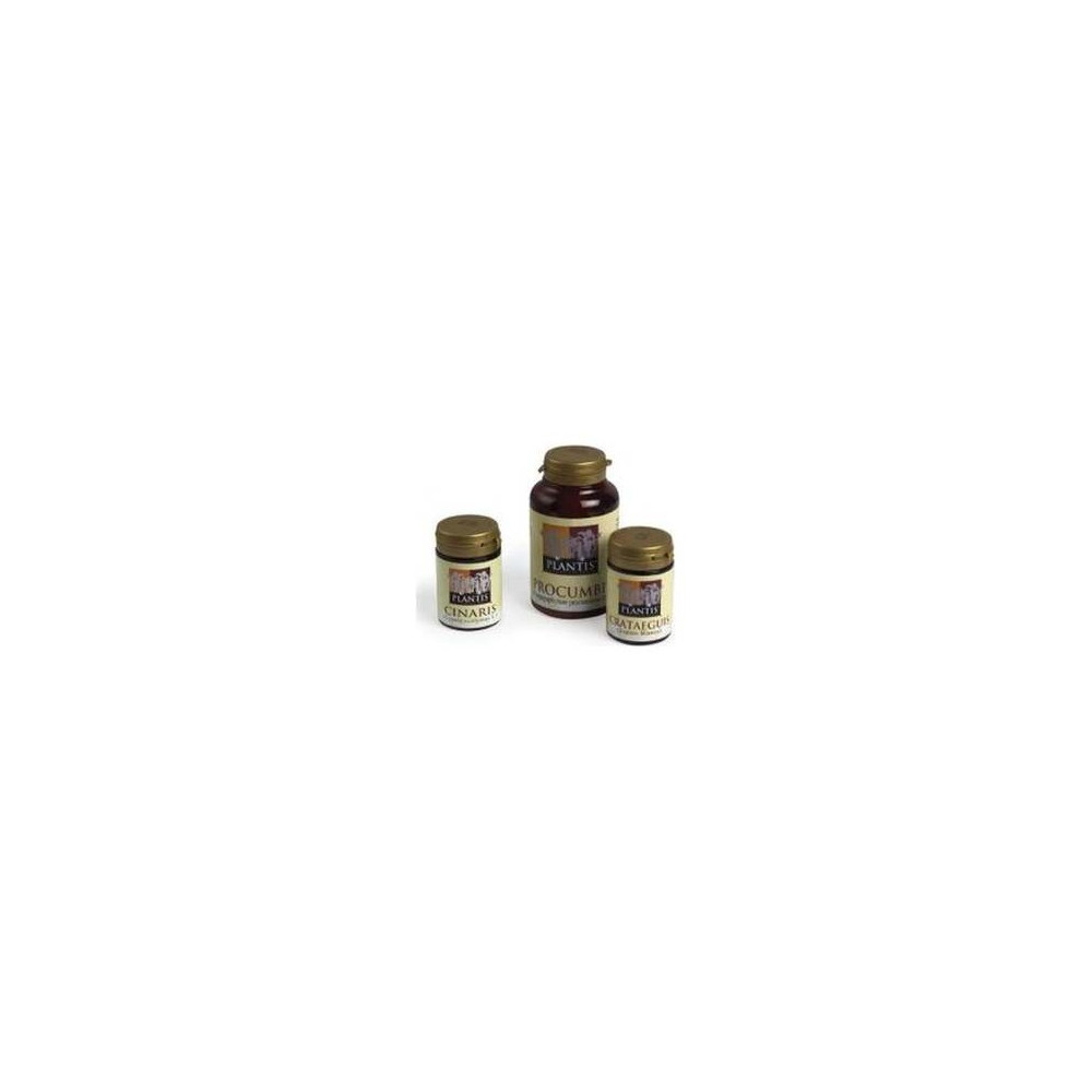 Cinaris (Alcachofa) Plantis 60Cap.