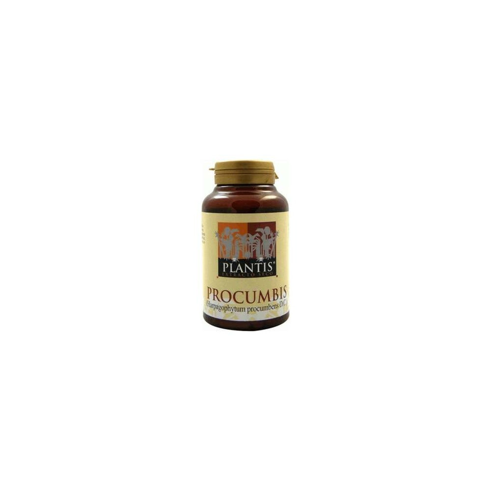 Procumbis Plantis (Harpagophytum) 60Cap.