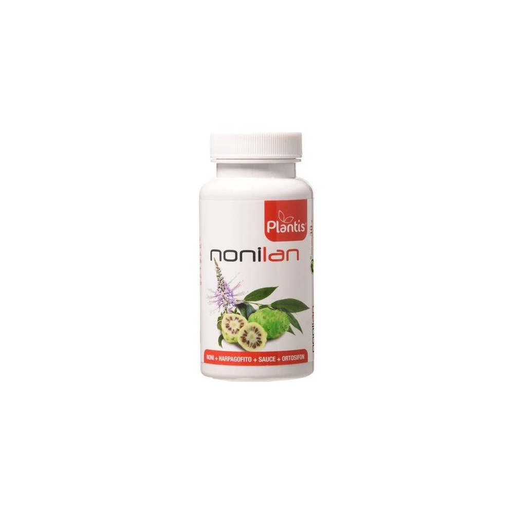 Nonilan Plantis 60Cap.