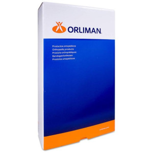 Orliman Espaldillera...