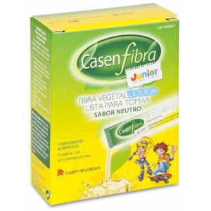 Casenfibra Junior Fibra...
