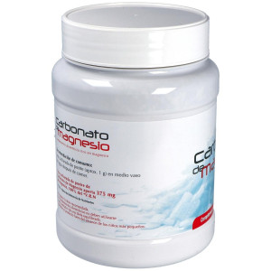 Plantis Carbonato De Magnesio Plantis 300G