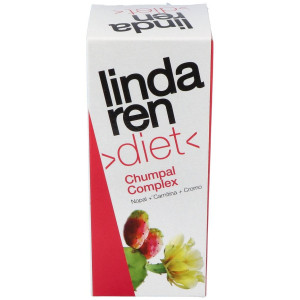 Artesania Lindaren Diet...