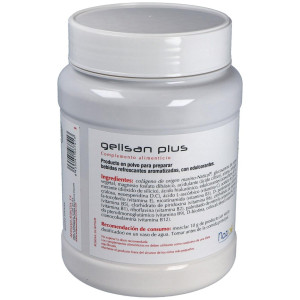 Artesania Agricola Gelisan Plus Colageno Hidrolizado 600 G