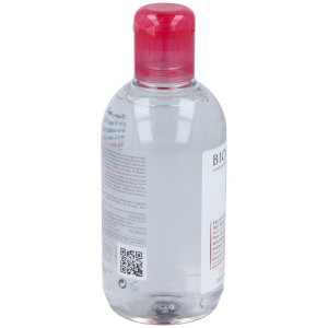 Sensibio H2O Solución Micelar Específica Rojeces, Aguas Micelares Bioderma - Perfumes Club