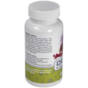 Plantis Detox 60Caps