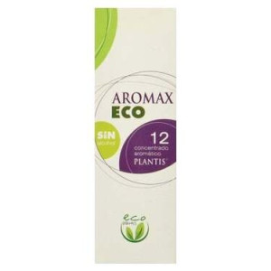 Plantis Extracto Aromax 12...