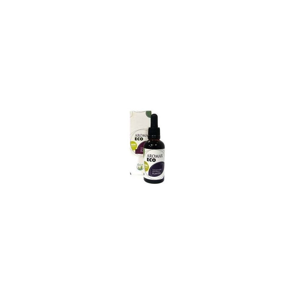 Aromax 01 Eco Circulacion 50Ml. S/Al