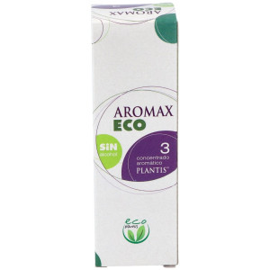Plantis Aromax 3 Hepatico...