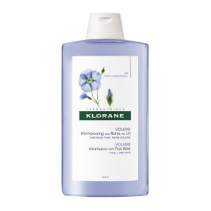 Klorane Champú Volumen Y...