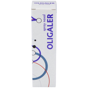 Plantis Oligaler Spray...