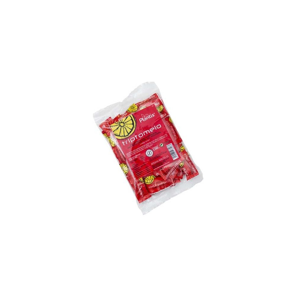Triptomelo Caramelos Con Triptofano 100Gr.