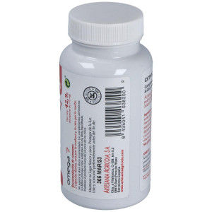 Omega 7 Plantis 60Perlas
