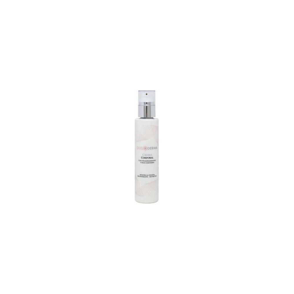 Artesania Agricola Crema Corporal Oligoderma 200Ml