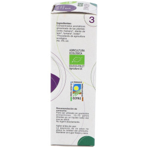 Plantis Aromax 3 Hepatico Biliar Eco 50Ml